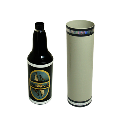 Arst Varsy Bottle