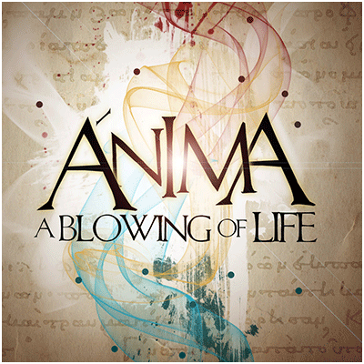 Anima - Michel & Vernet Magic