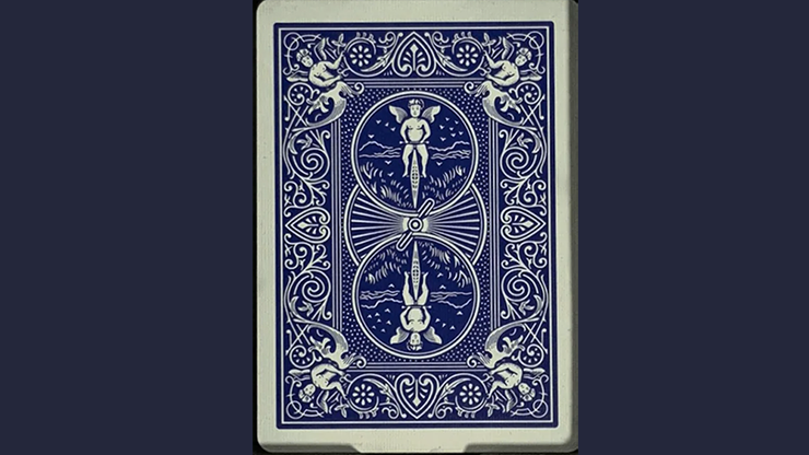 The Mobius Rising Card, photo 6
