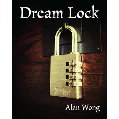 Dream Lock - Alan Wong - The Online Magic Store