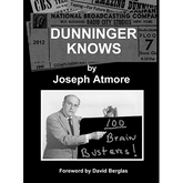 Dunninger Knows - Joseph Atmore - The Online Magic Store