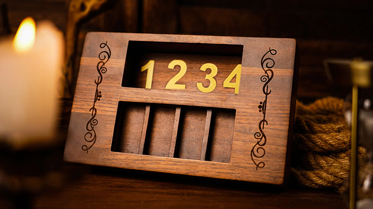 The Choice Box - Didier Ledda & TCC