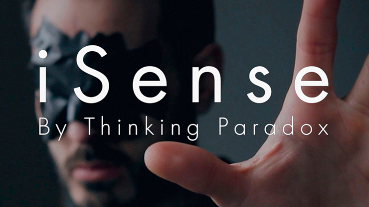 iSense - Thinking Paradox - The Online Magic Store
