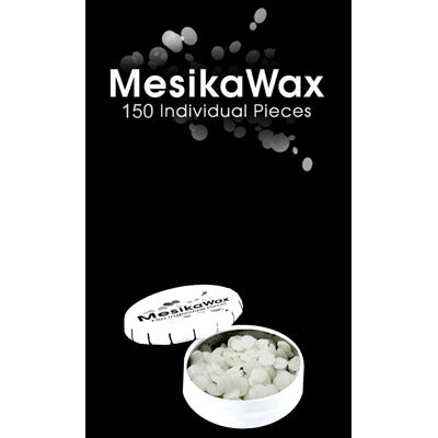 Mesika Wax - Yigal Mesika