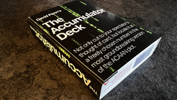 Accumulator Deck (Gimmicks and Online Instructions) - David Penn - The Online Magic Store