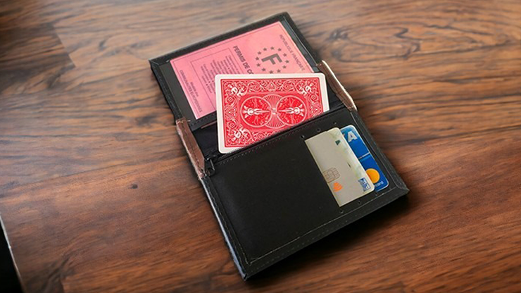 Instant Wallet 2.0 - Andrew & Magic UP - The Online Magic Store