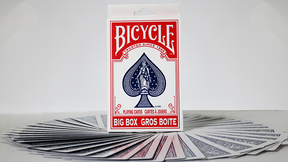 Bicycle Jumbo ESP 50 Cards