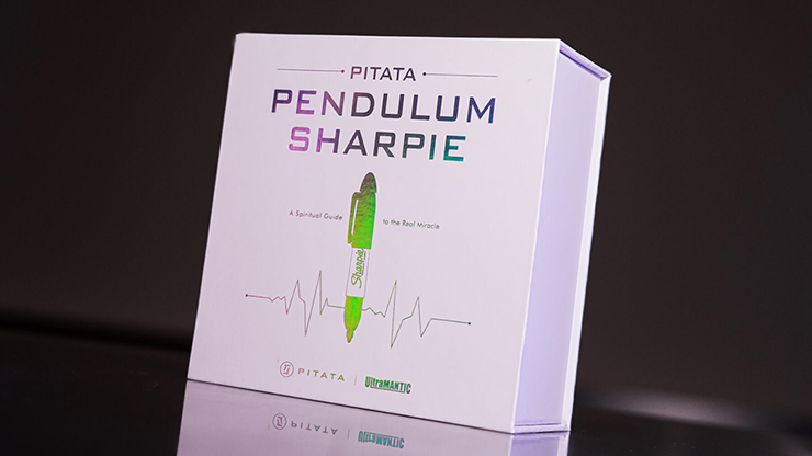 Pendulum Sharpie