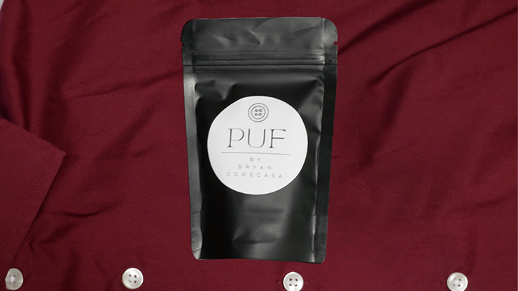 Puf - Bryan Codecasa - The Online Magic Store