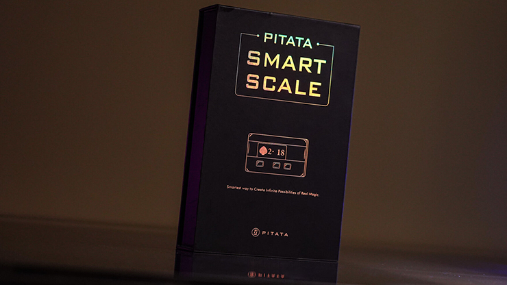 Smart Scale - Pitata Magic - The Online Magic Store
