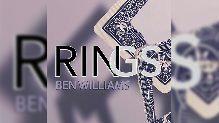 Rings - Ben Williams