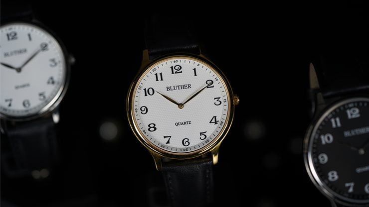 Infinity Watch, photo 7