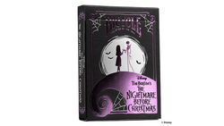 Bicycle Disney Nightmare Before Christmas Playing Cards - US Playing Card Co - The Online Magic Store
