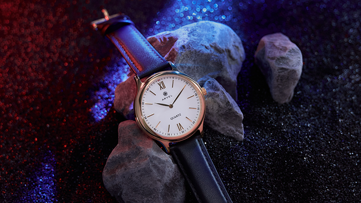 Iarvel Watch - Iarvel Magic & Bluether Magic - The Online Magic Store