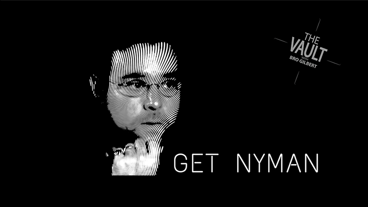 The Vault - Get Nyman - Andy Nyman