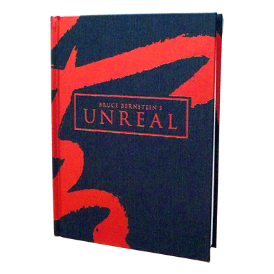 Unreal - Bruce Bernstein - The Online Magic Store