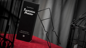 The Inversion Holder - David Penn & TCC - The Online Magic Store