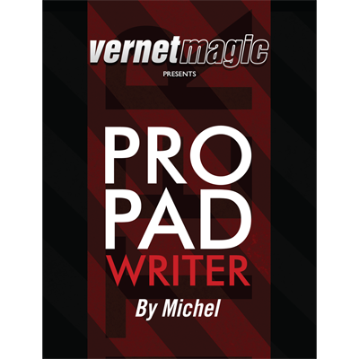 Pro Pad Writer (Mag. Boon Right Hand) - Vernet