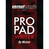 Pro Pad Writer (Mag. Boon Right Hand) - Vernet - The Online Magic Store