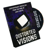 Distorted Visions - Jack Curtis & The 1914 - The Online Magic Store