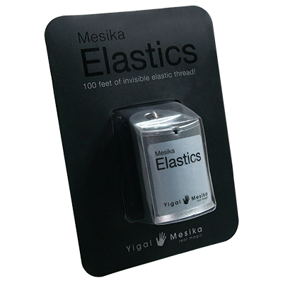 Mesika Elastics - Yigal Mesika - The Online Magic Store
