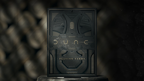 Dune Playing Cards - Theory11 - The Online Magic Store