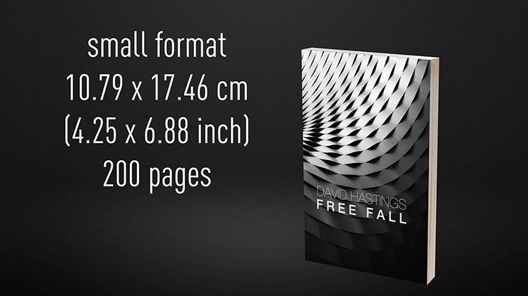 BABEL Book Test (Book 4 small Paperback / 200 pg) - Vincent Hedan