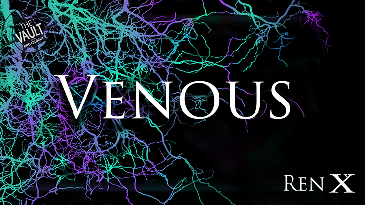 The Vault - Venous - Ren X