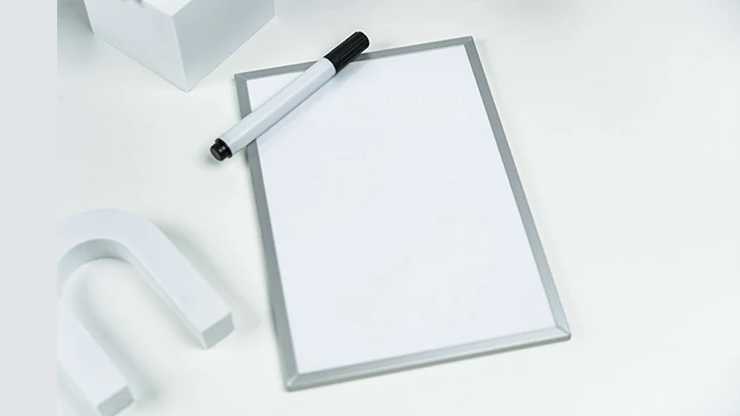 Smart Whiteboard Marker - Pitata Magic - The Online Magic Store