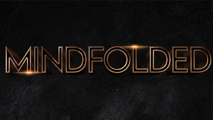 Mindfolded - Julian Pronk
