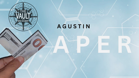 The Vault - Vapor - Agustin - The Online Magic Store