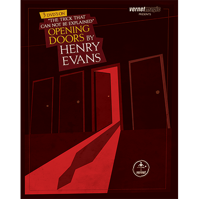 Opening Doors