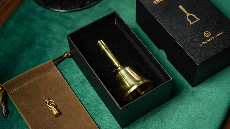 The Bell Ultra - TCC - The Online Magic Store