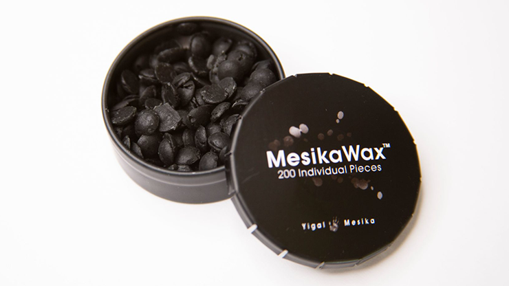 Mesika Wax, photo 3