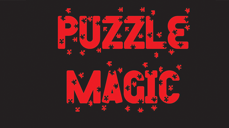 Puzzle Magic - Mago Flash