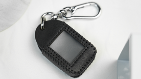 Palm Peeker Keychain Case - Pitata Magic - The Online Magic Store