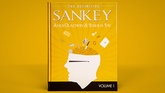 Definitive Sankey Volume 1-3