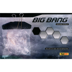 Big Bang - Chris Smith - The Online Magic Store