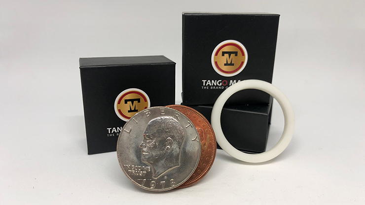 Eisenhower Scotch and Soda - Tango - The Online Magic Store