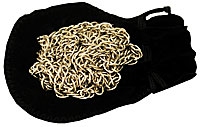 Fast & Loose Chain Nickle - Murphy's Magic Supplies - The Online Magic Store