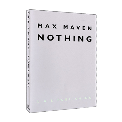 Nothing - Max Maven