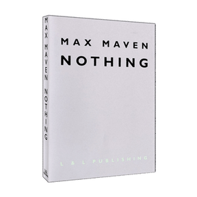 Nothing - Max Maven - The Online Magic Store