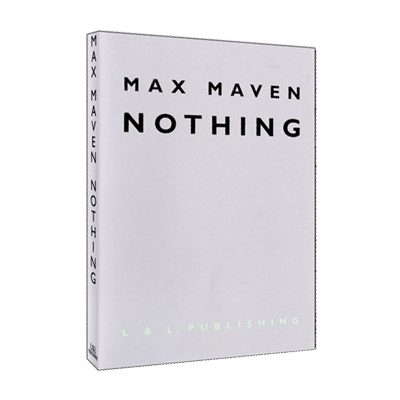 Nothing - Max Maven - The Online Magic Store