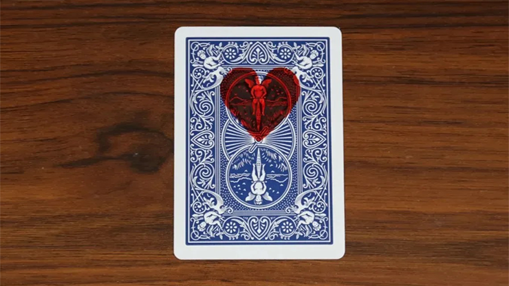 Love Transfer - N2G & WZ - The Online Magic Store