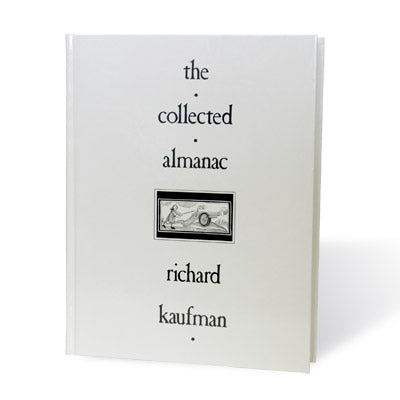 Collected Almanac - Richard Kaufman