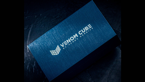 Venom Cube - Henry Harrius - The Online Magic Store