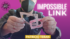 The Vault - Impossible Link - Patricio Teran - The Online Magic Store