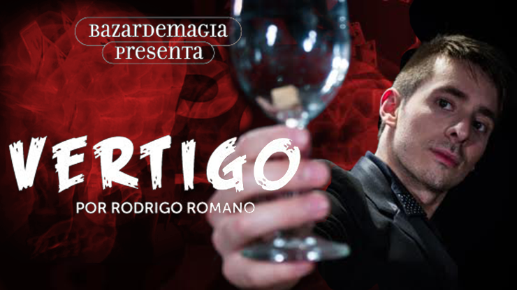 Vertigo Prediction - Bazar de Magia