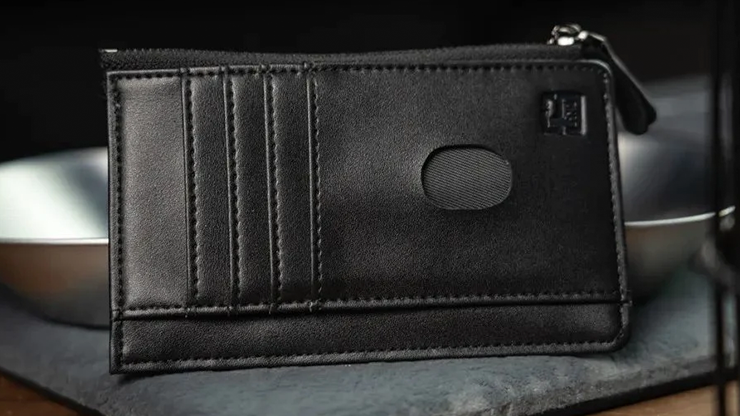 Into Wallet (Top Grain Leather) - TCC - The Online Magic Store