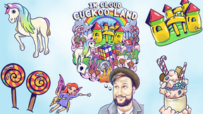 In Cloud Cuckoo Land